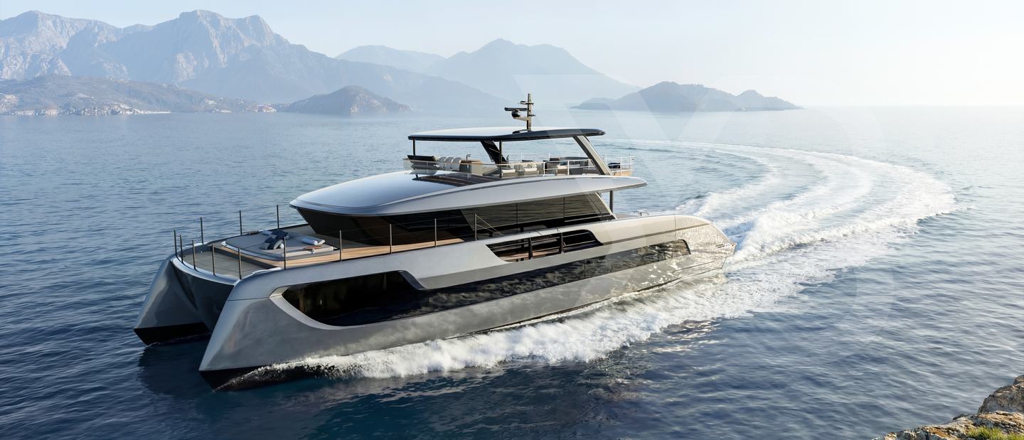 Sunreef Ultima 88 Review (2026 Edition) image 1