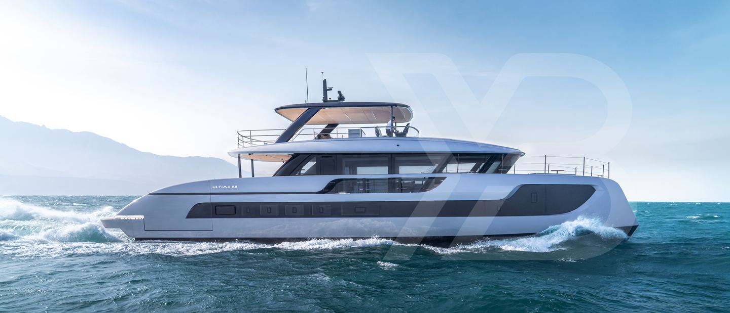 Sunreef Ultima 88 Review (2026 Edition) image 2