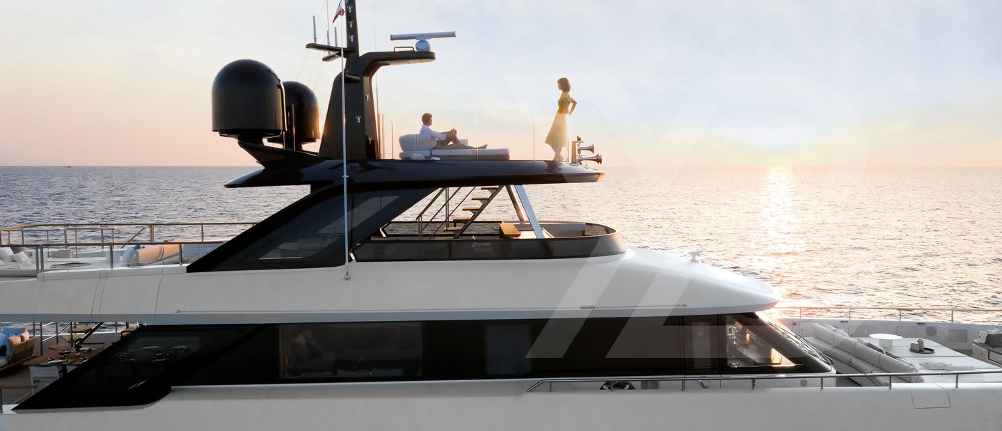 Benetti Motopanfilo 37M Review (2021 Edition) image 2