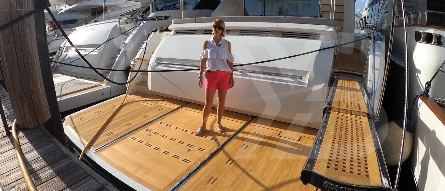Pearl 80 Review (2020 Edition) by NautiStyles image 1