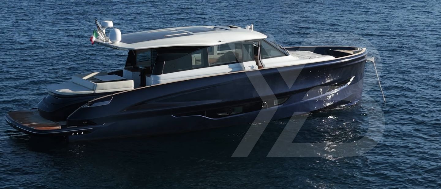 Solaris Power 60 Coupé  Review (2025 Edition) image 1