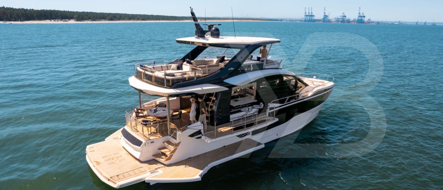 Galeon 620 Fly  Review (2026 Edition) image 3