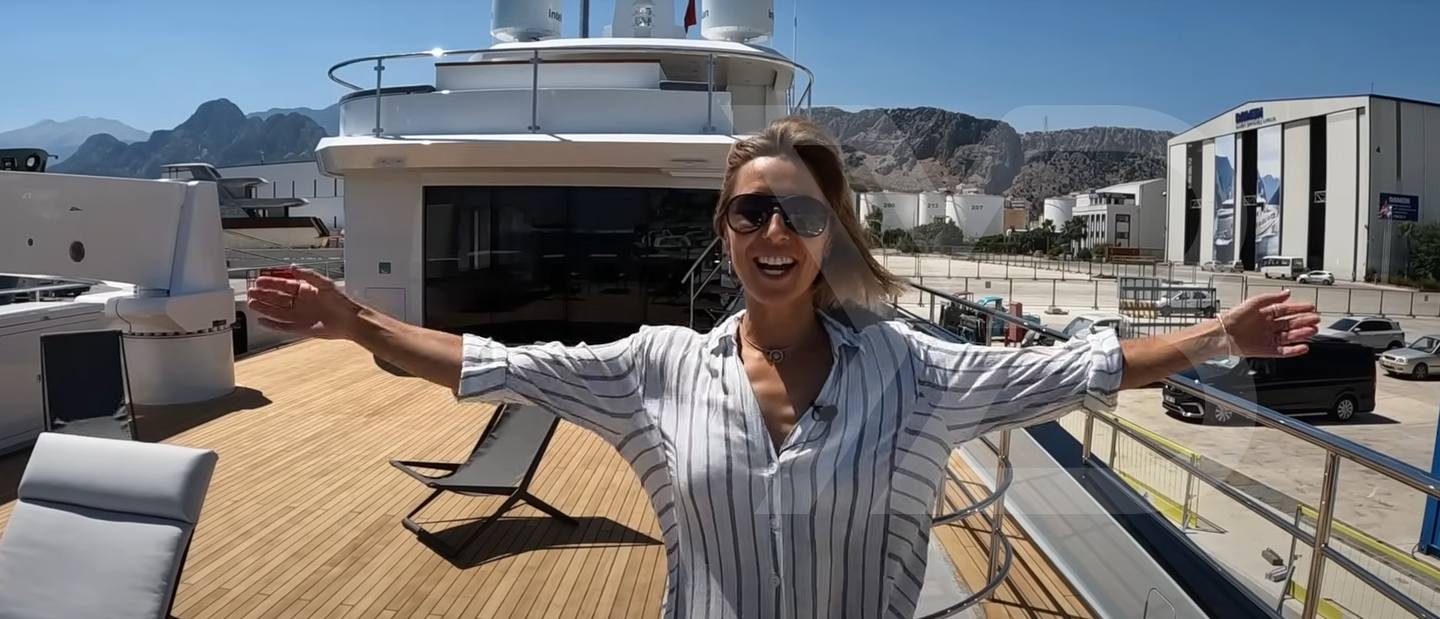 Bering Yachts Bering 145 Review (2021 Edition) by NautiStyles image 1