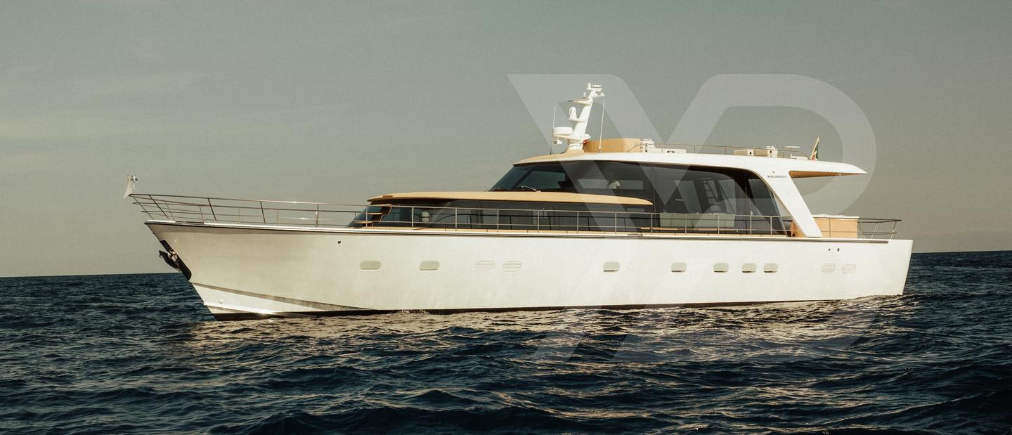 Sanlorenzo SHE  Review (2026 Edition) image 1