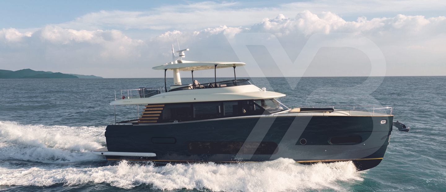 Azimut Magellano 66 Review (2023 Edition) image 1