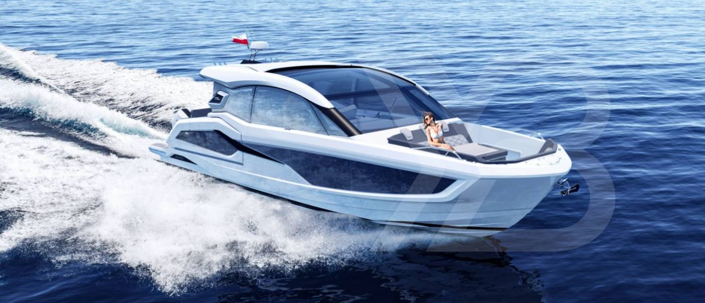 Galeon 435 GTO Review (2024 Edition) image 3