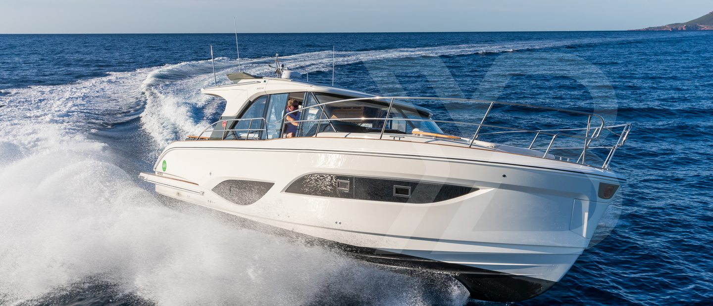 Marex 440 Scandinavia  Review (2025 Edition) image 2
