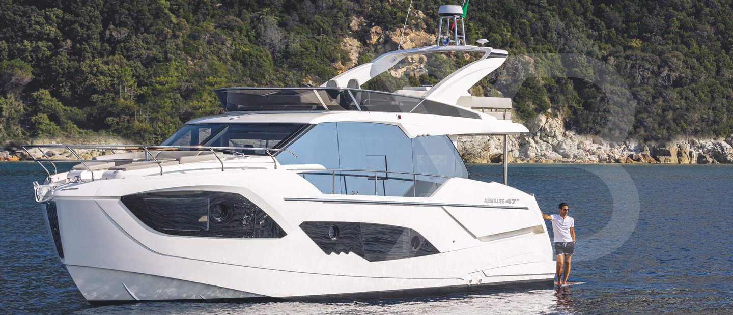 Absolute 47 FLY Review (2025 Edition) image 2