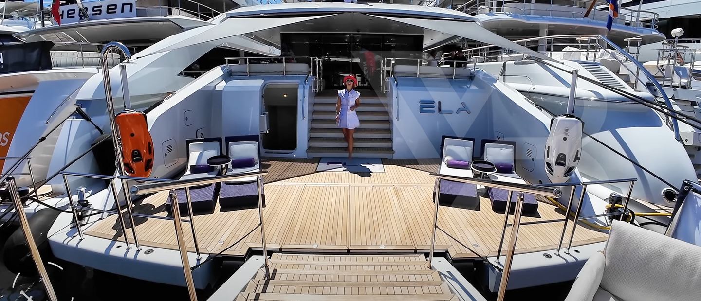 Heesen 50m Aluminium FDHF Review (2021 Edition) by NautiStyles image 1