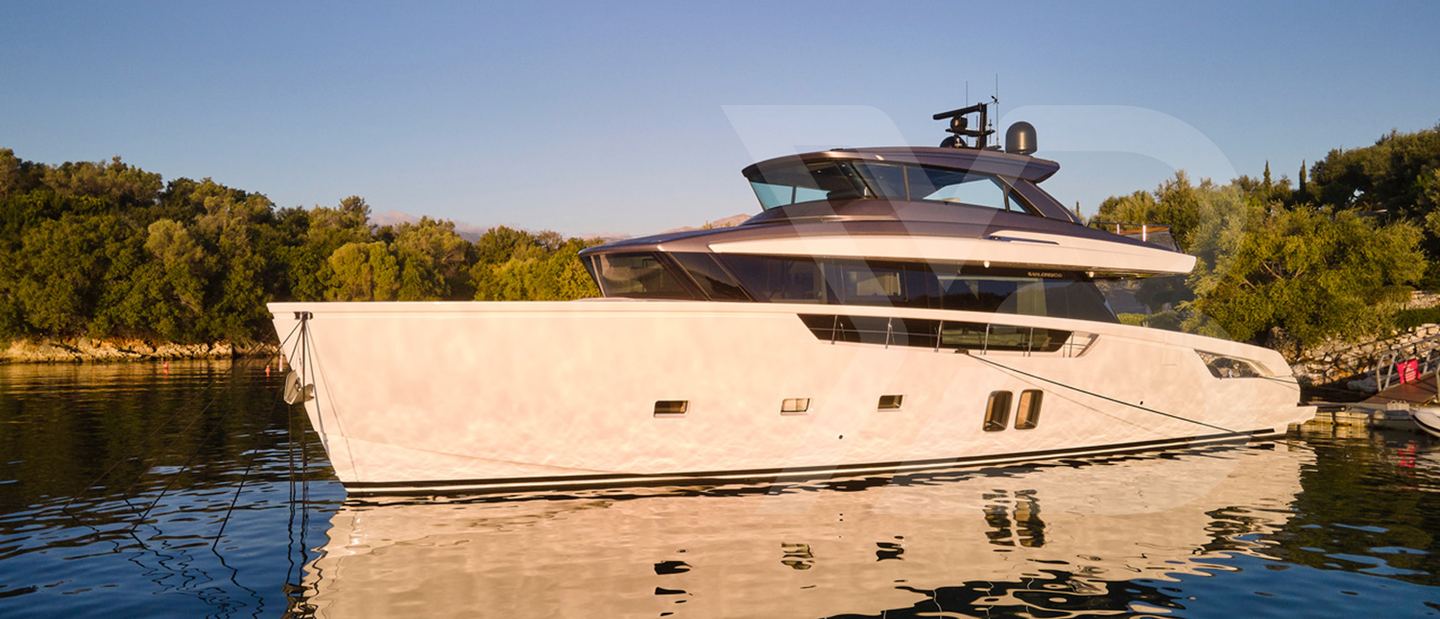 Sanlorenzo SX76 Review (2025 Edition) image 2