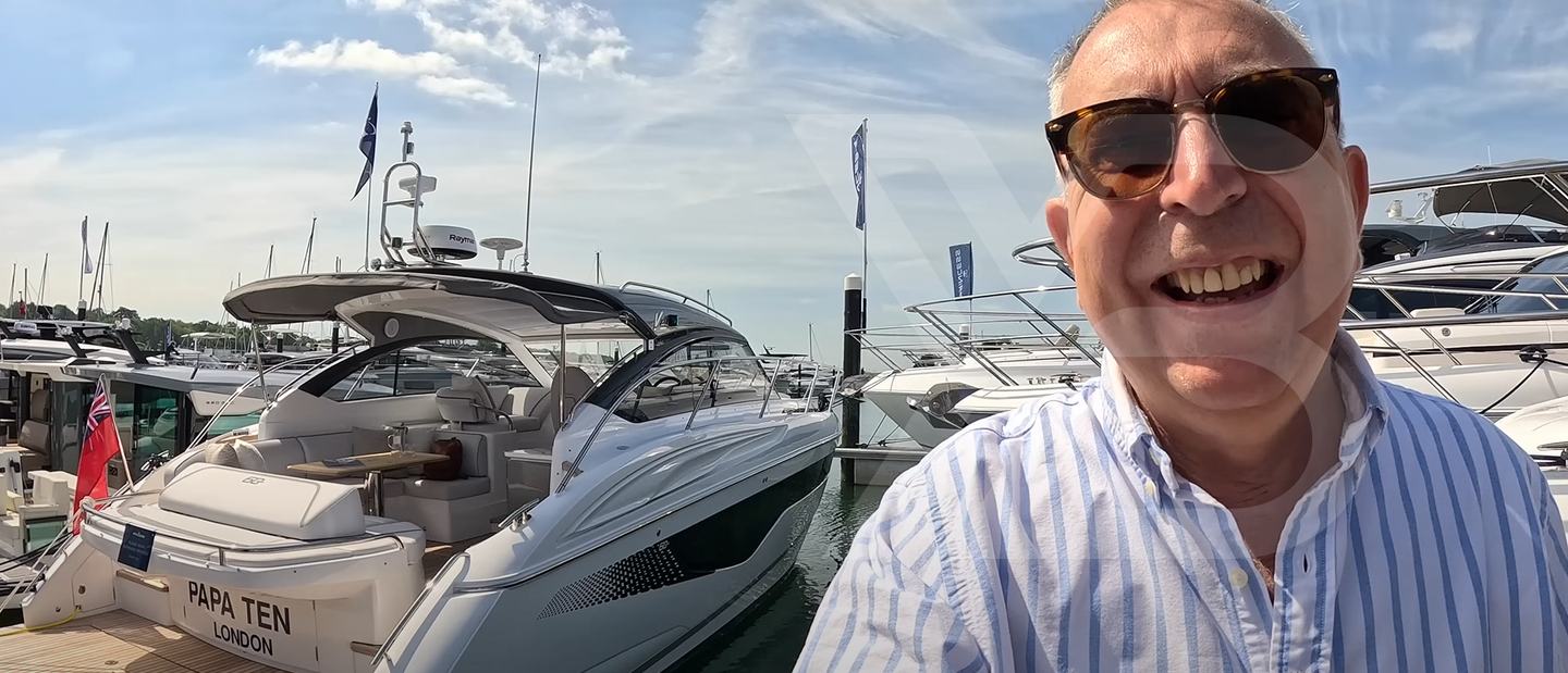 Princess V40  Review (2025 Edition) by Aquaholic image 1