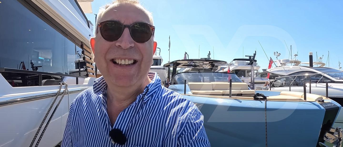 Bellini Astor 36  Review (2025 Edition) by Aquaholic image 1