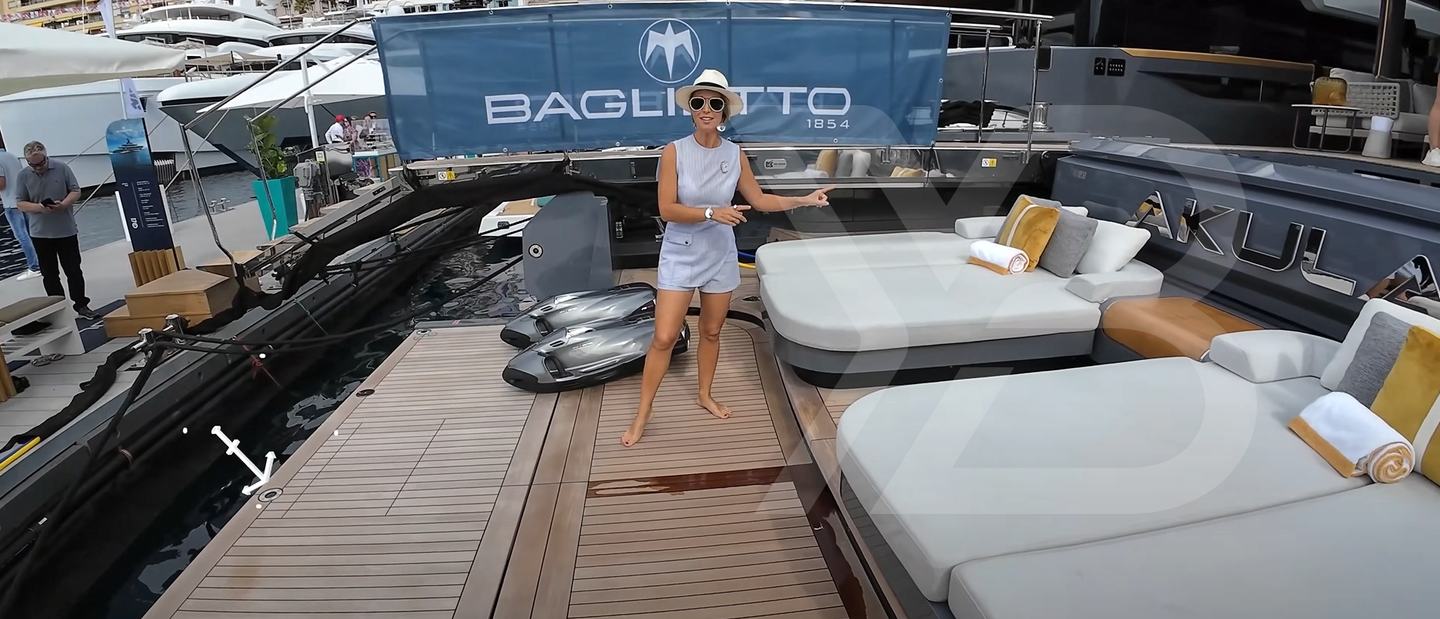 Baglietto T52 Review (2024 Edition) by NautiStyles image 1