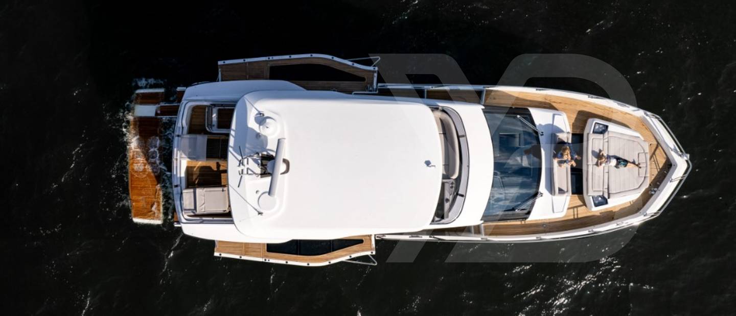 Galeon 560 Fly Review (2023 Edition) image 4