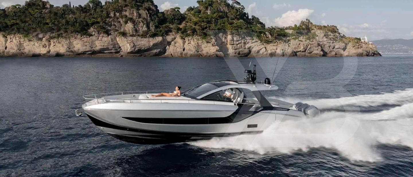 Azimut Verve 48 Review (2023 Edition) image 1