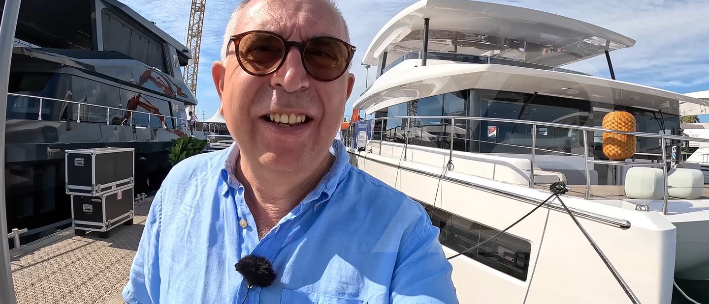 Silent 62 Flybridge Review (2025 Edition) by Aquaholic image 1