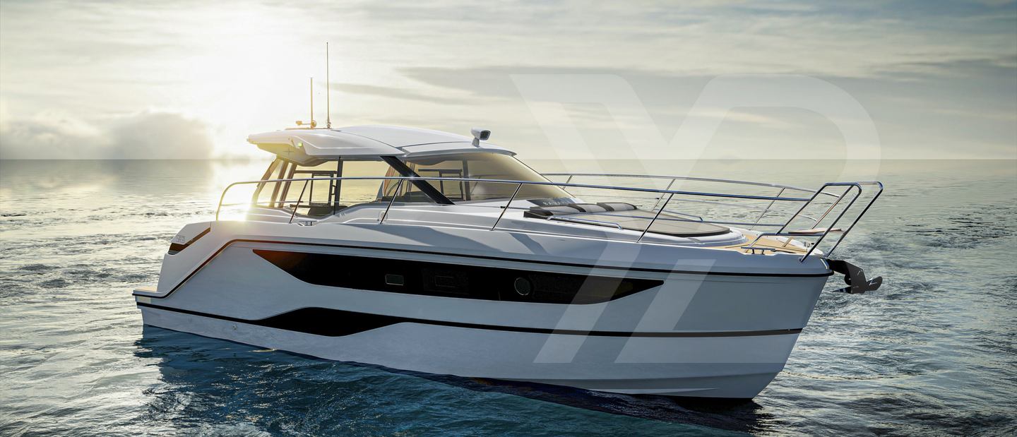 Bavaria SR35 HT Review (2023 Edition) image 1