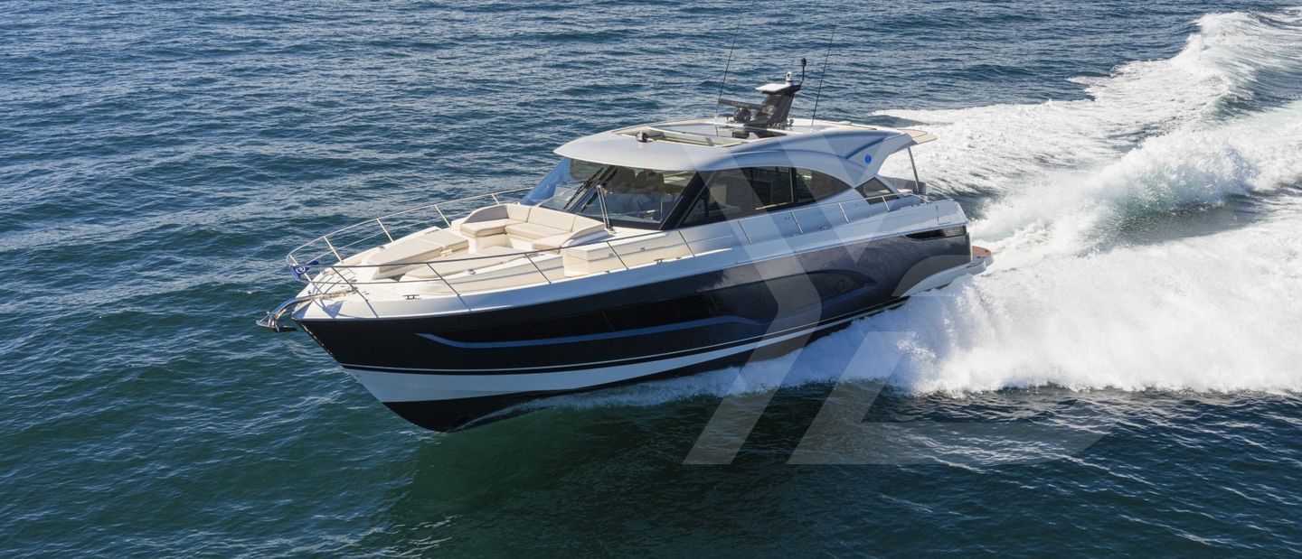 Riviera 5600 Sport Platinum Edition Review (2025 Edition) image 1