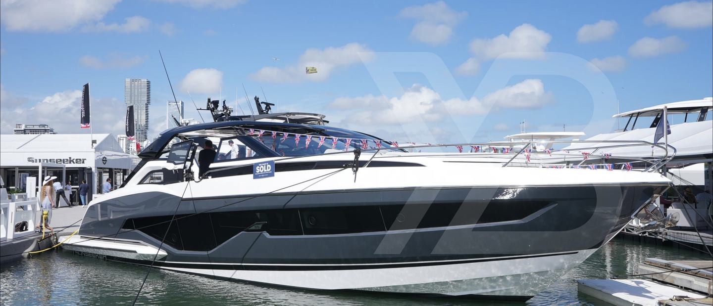 Sunseeker Superhawk 55 Review (2023 Edition) image 2