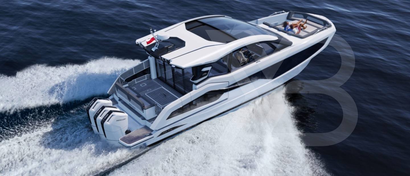 Galeon 435 GTO Review (2024 Edition) image 2