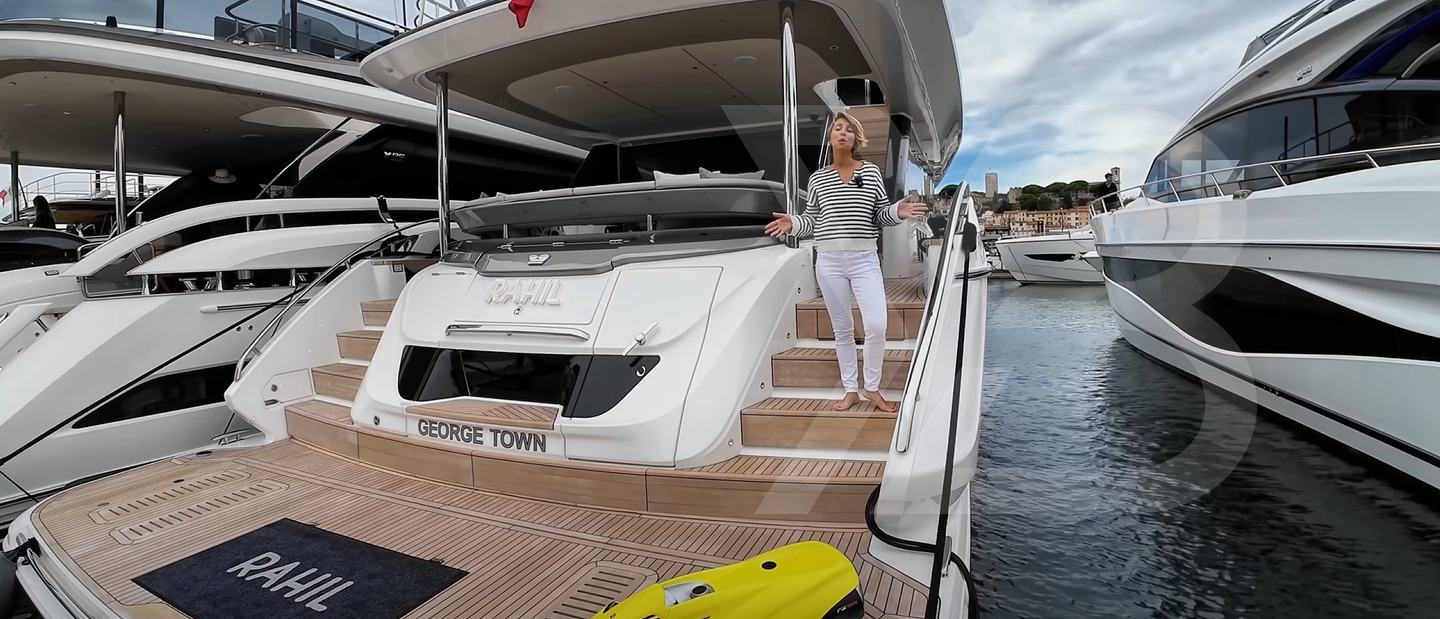 Princess X80 Review (2024 Edition) by NautiStyles image 1