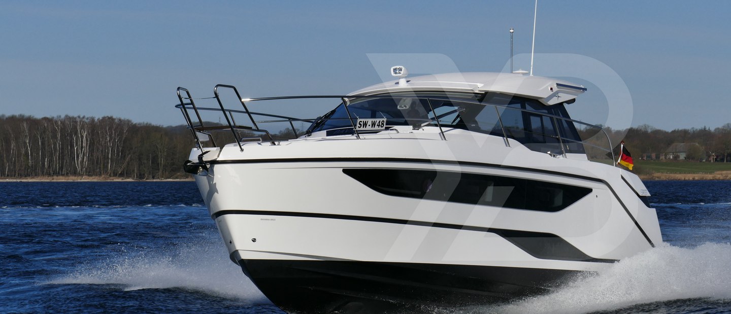Bavaria SR35 HT Review (2023 Edition) image 3