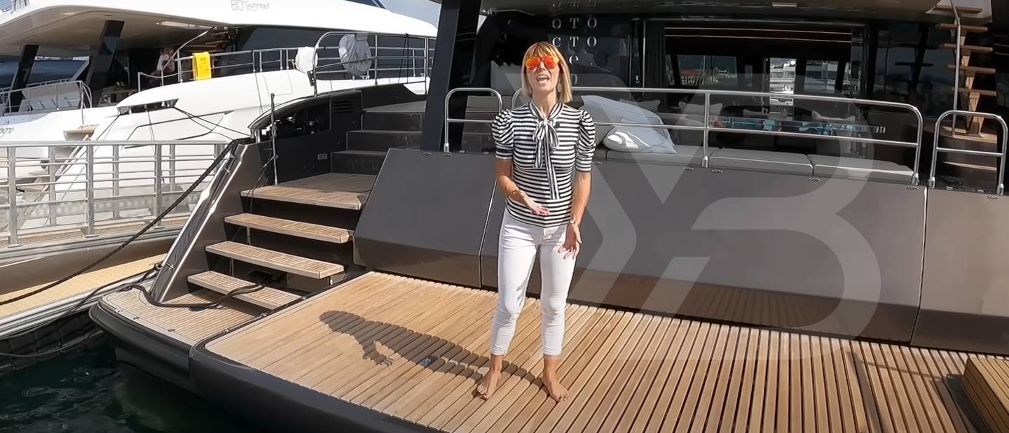 60 Sunreef Power Review (2021 Edition) by NautiStyles image 1