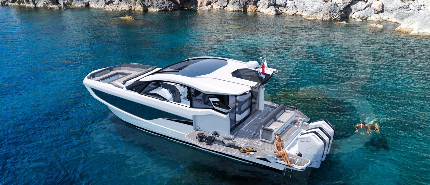 Galeon 435 GTO Review (2024 Edition) image 1