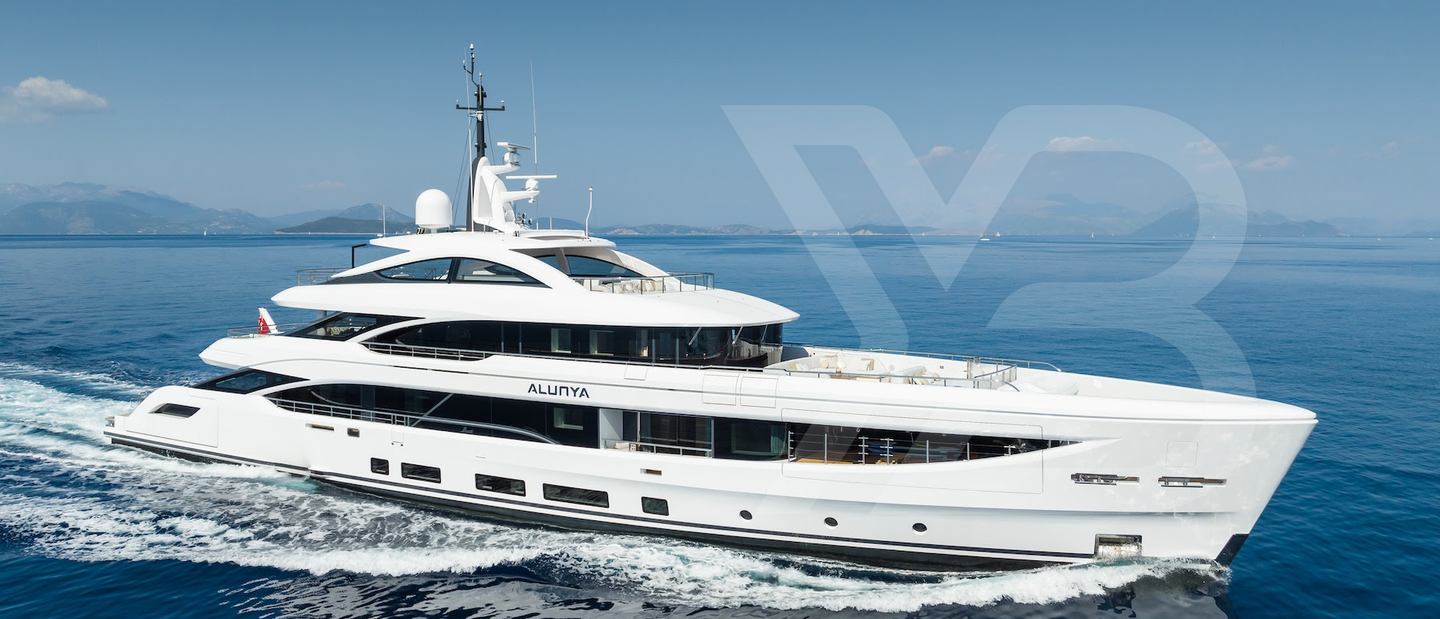 Benetti B.Now 50M Oasis Review (2023 Edition) image 1