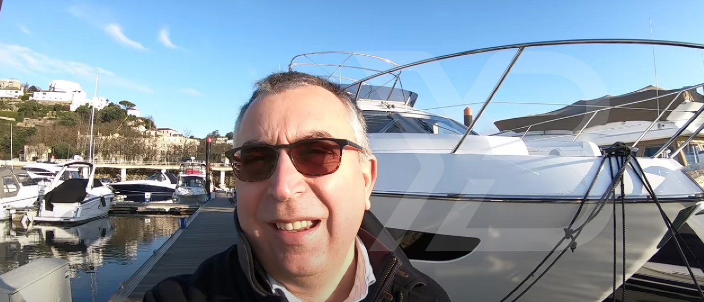 Sunseeker Manhattan 52 Review (2019 Edition) by Aquaholic image 1