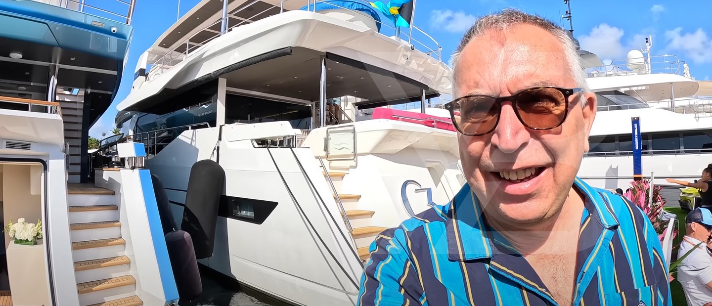 Numarine 26XP Review (2024 Edition) by Aquaholic image 1