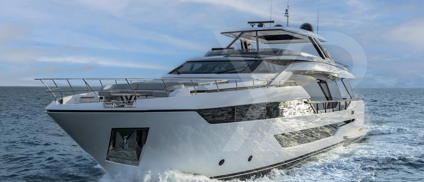 Ferretti 940 Review (2025 Edition) image 3