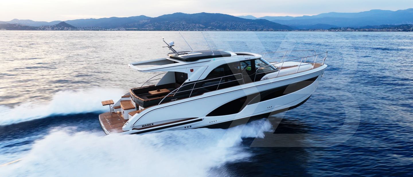 Marex 390 Review (2025 Edition) image 2