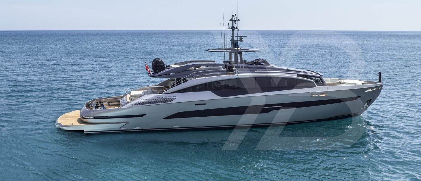 Pershing GTX116 Review (2023 Edition) image 3