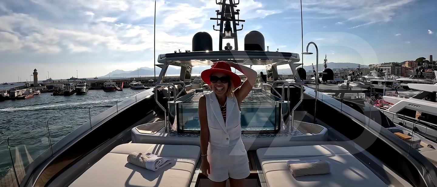 Baglietto T52 Review (2023 Edition) by NautiStyles image 1