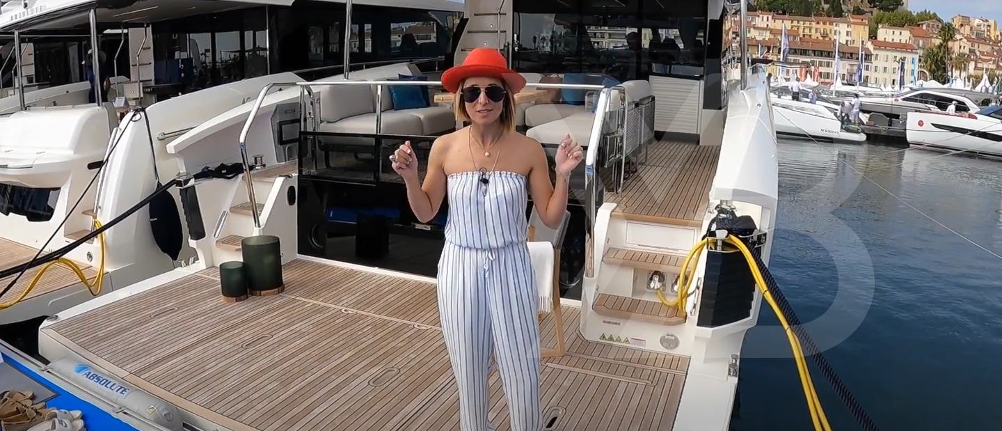 Absolute 60 FLY Review (2022 Edition) by NautiStyles image 1