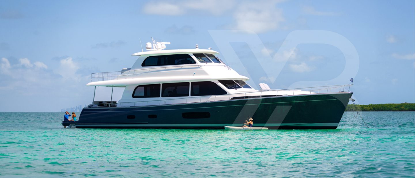 Grand Banks GB85 Skylounge Review (2022 Edition) image 2