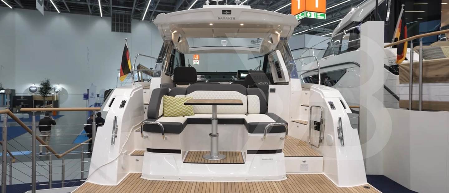Bavaria SR35 HT Review (2023 Edition) image 3