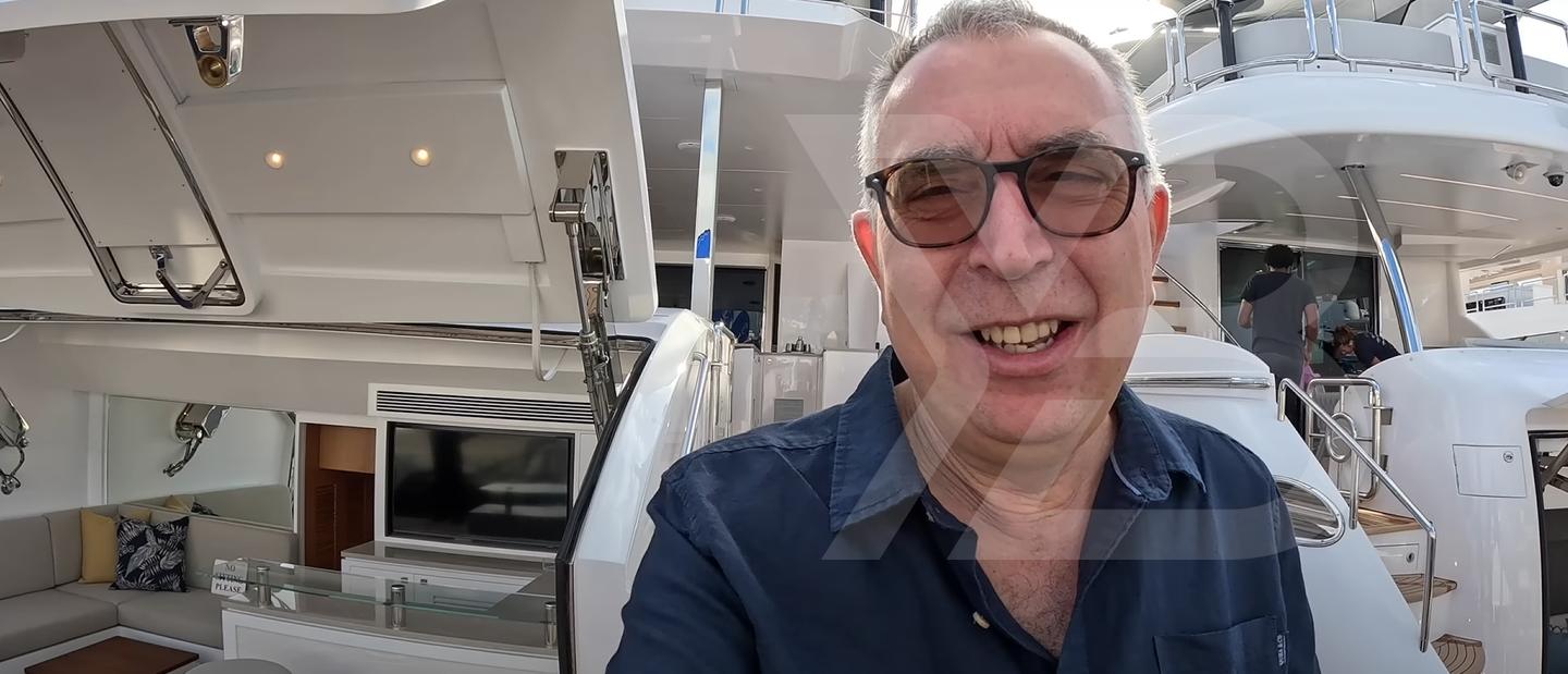 Horizon FD100 Tri-Deck Review (2024 Edition) by Aquaholic image 1