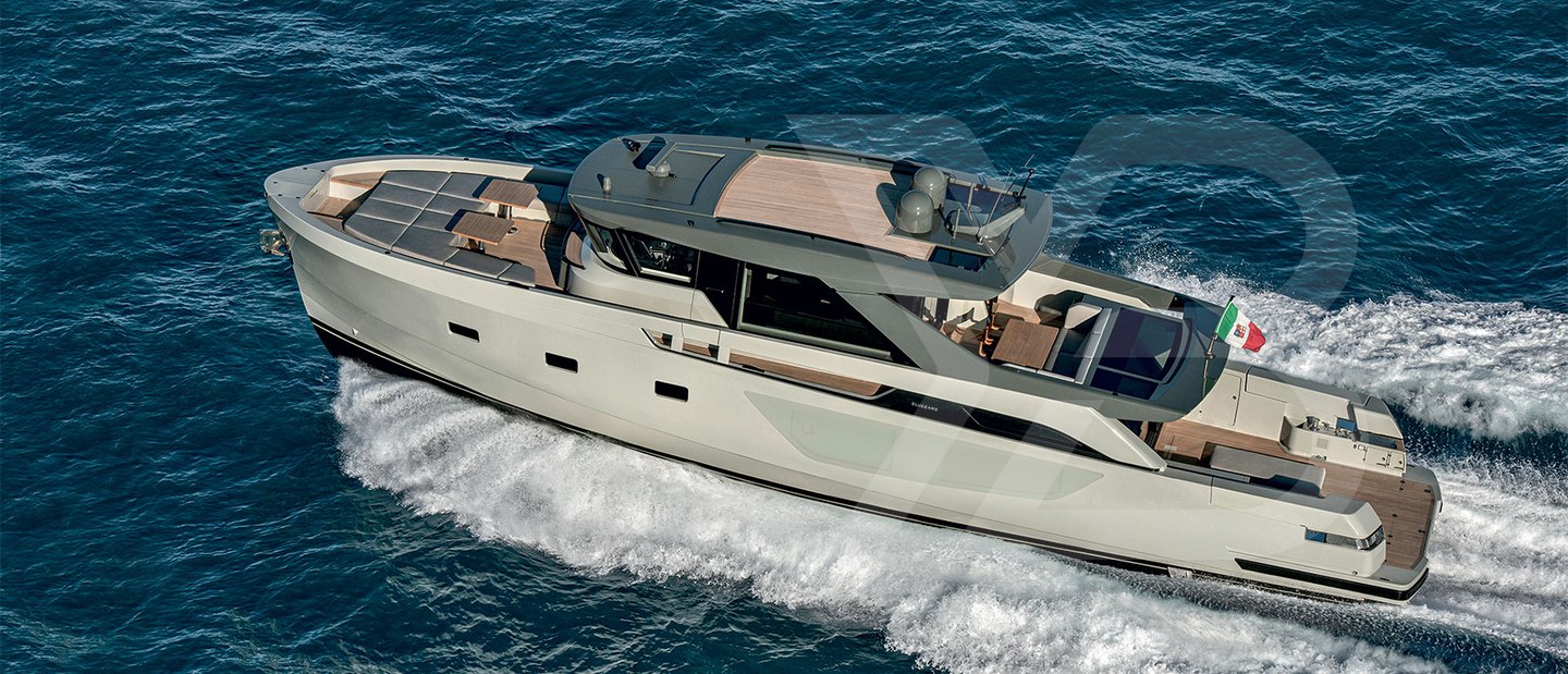 Bluegame BGX73 Review (2025 Edition) by Aquaholic image 1