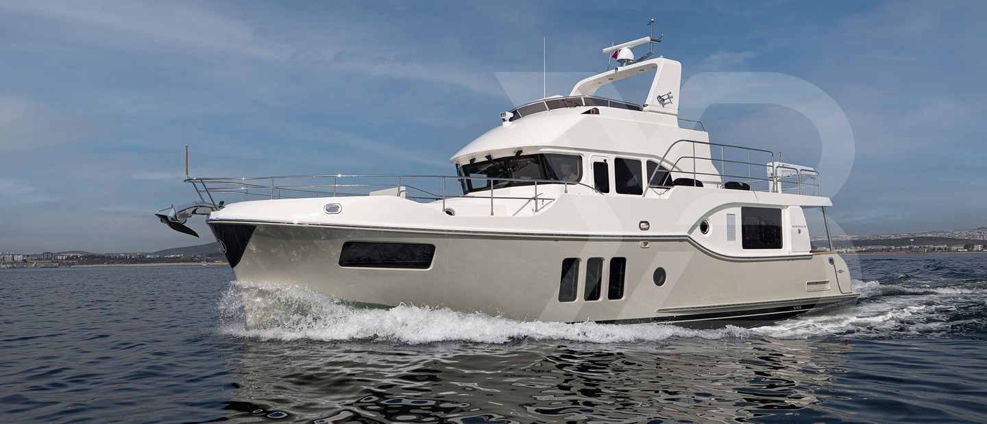 Nordhavn N51 Review (2024 Edition) image 1