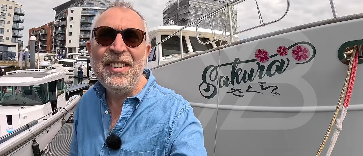 Sasga Yachts Menorquin 55 HT Review (2025 Edition) by Aquaholic image 1