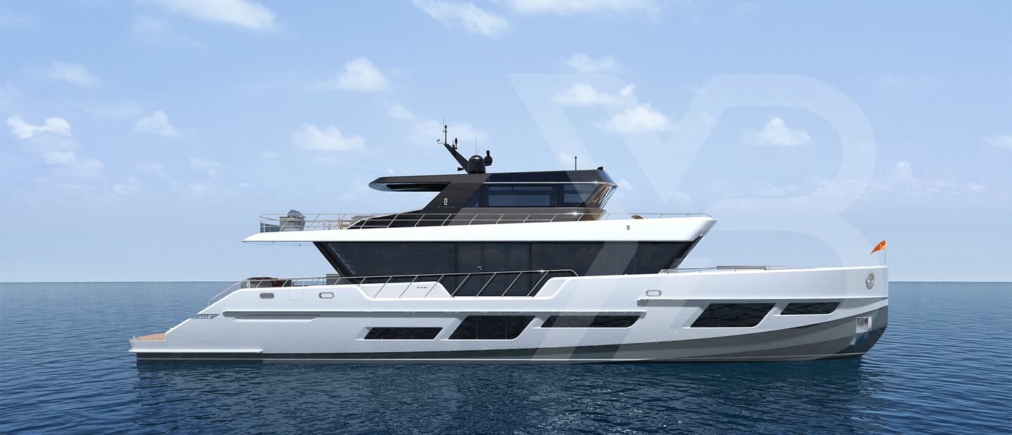 CL Yachts CLX96 Review (2023 Edition) image 1