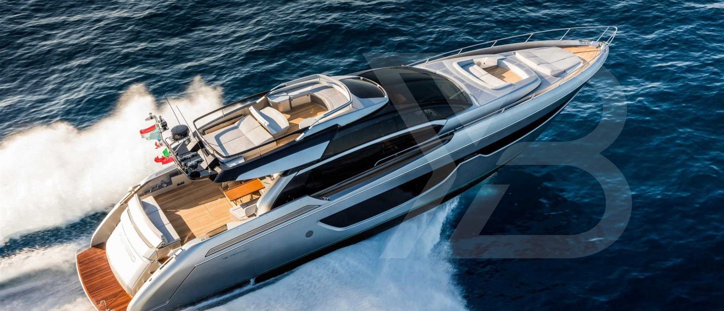 Riva 76' Perseo Review (2019 Edition) image 1