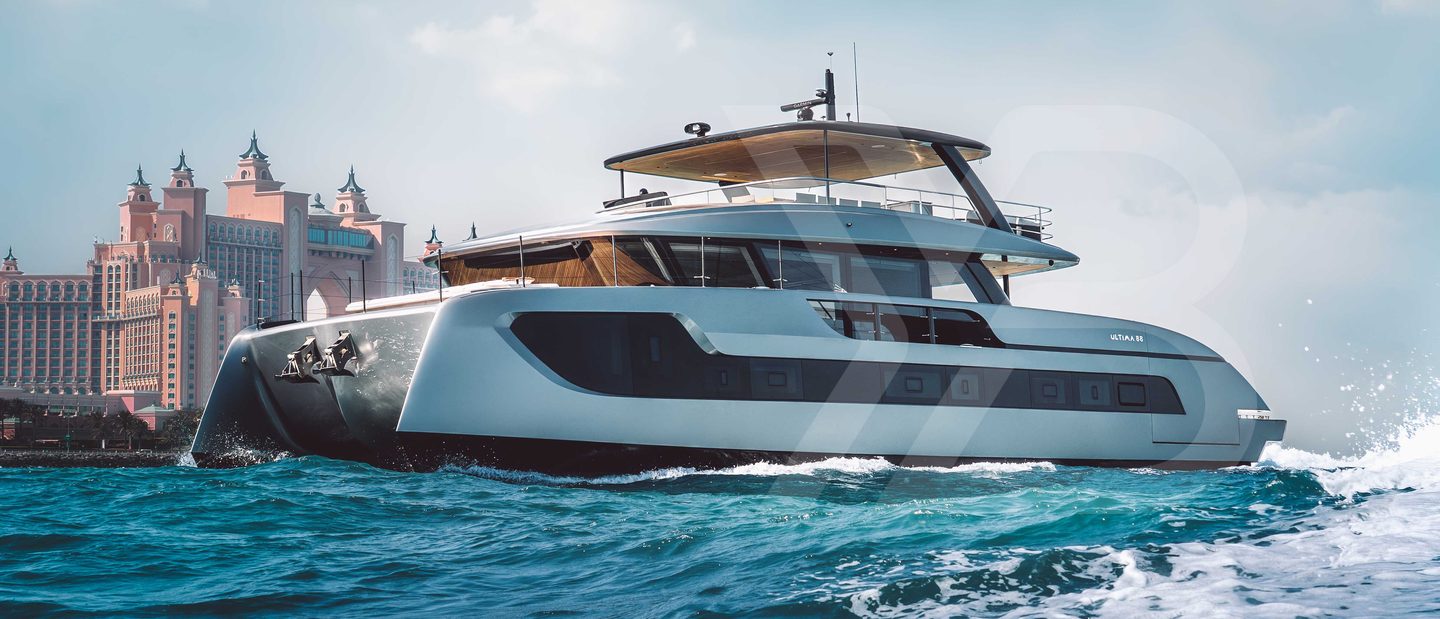 Sunreef Ultima 88 Review (2026 Edition) image 1