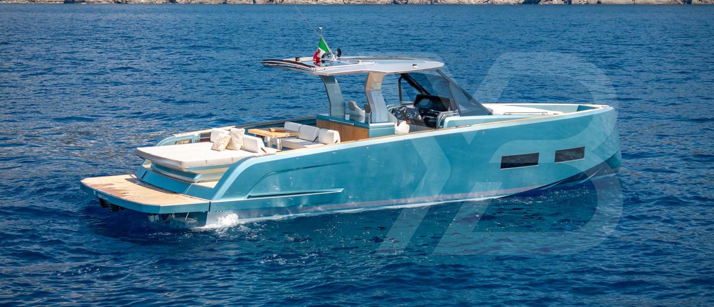 Pardo 43 Review (2025 Edition) image 3