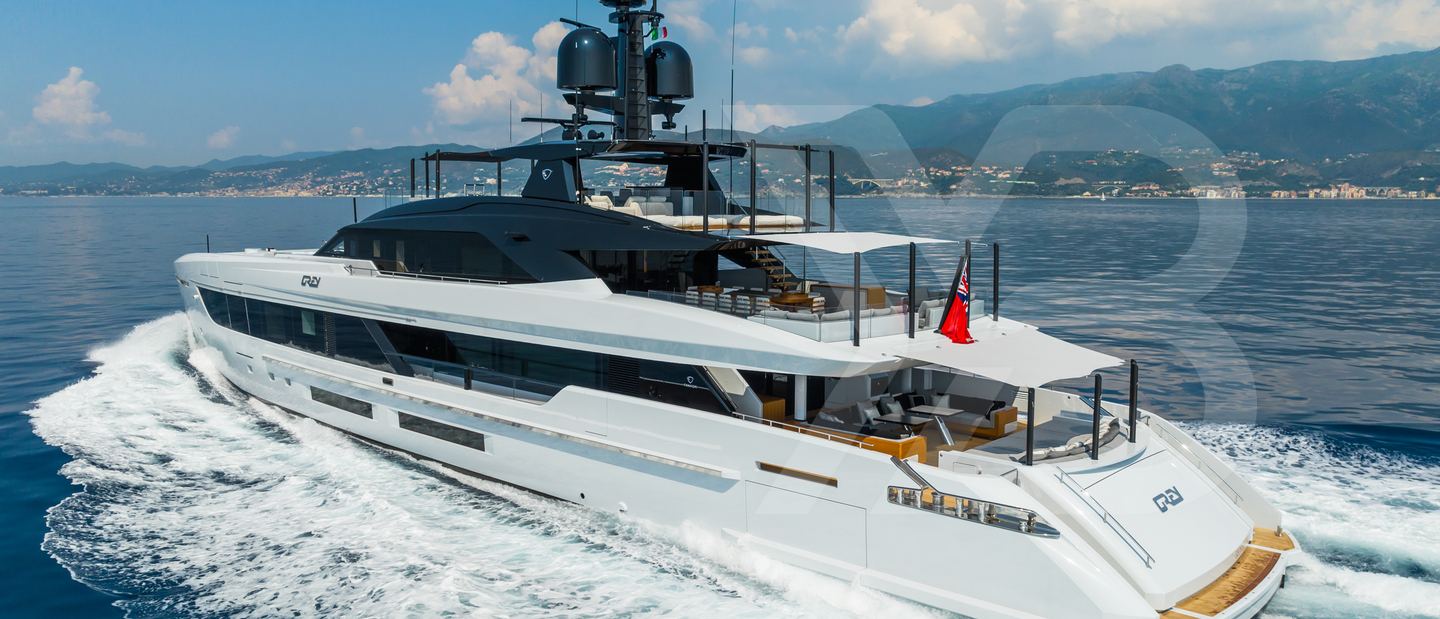 Tankoa Yachts S501 Evo  Review (2023 Edition) image 1