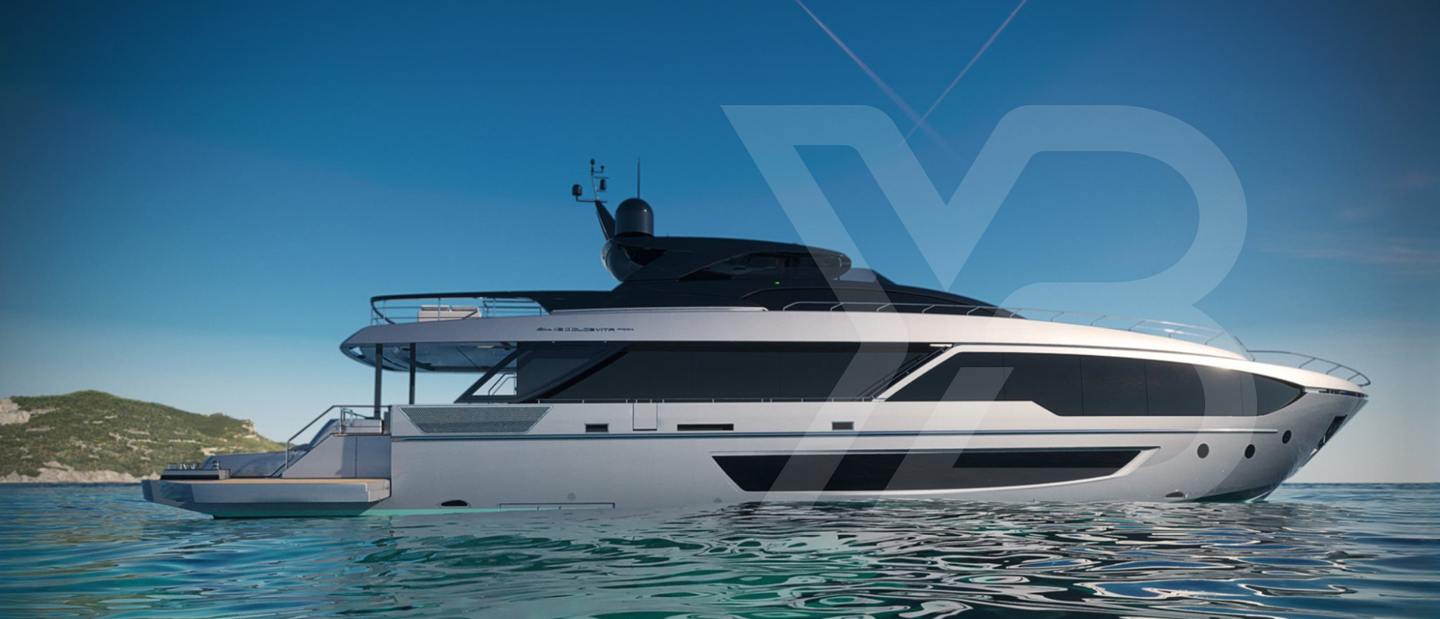 Riva 112 Dolcevita Super Review (2025 Edition) image 1