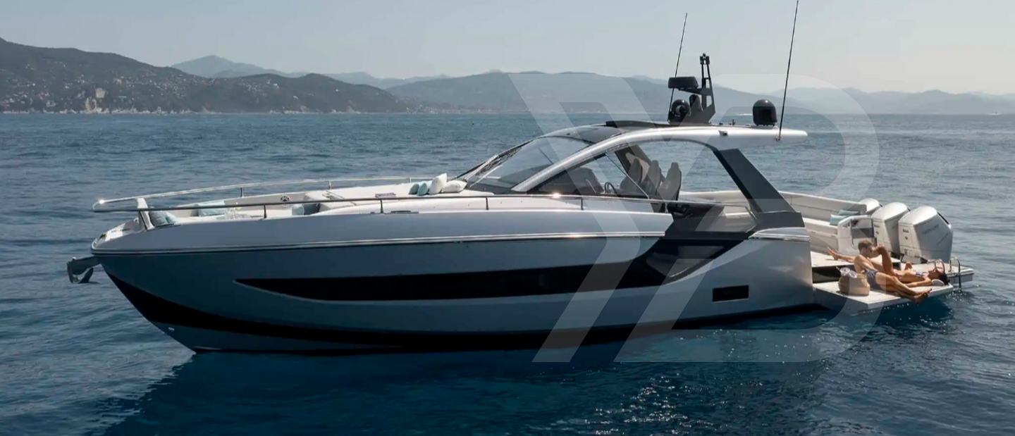 Azimut Verve 48 Review (2023 Edition) image 2