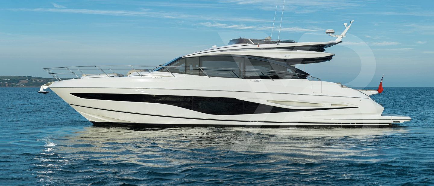 Princess S65 Review (2024 Edition) image 1